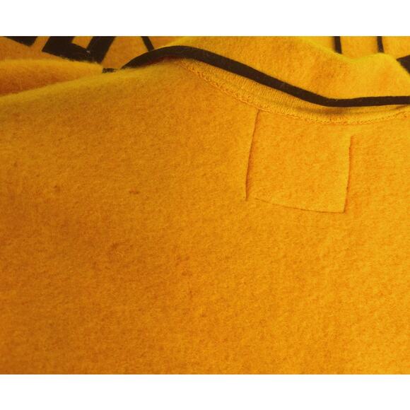 Vintage Tanbark Western Wear Cowgirl Rockabilly Wool Vest READ - Picture 7 of 8